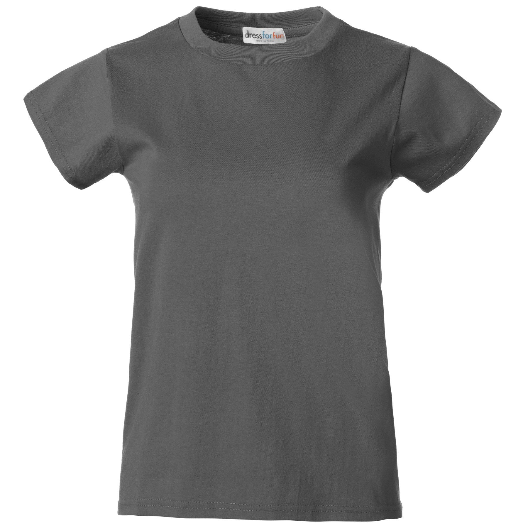 dressforfun T-Shirt günstig online kaufen