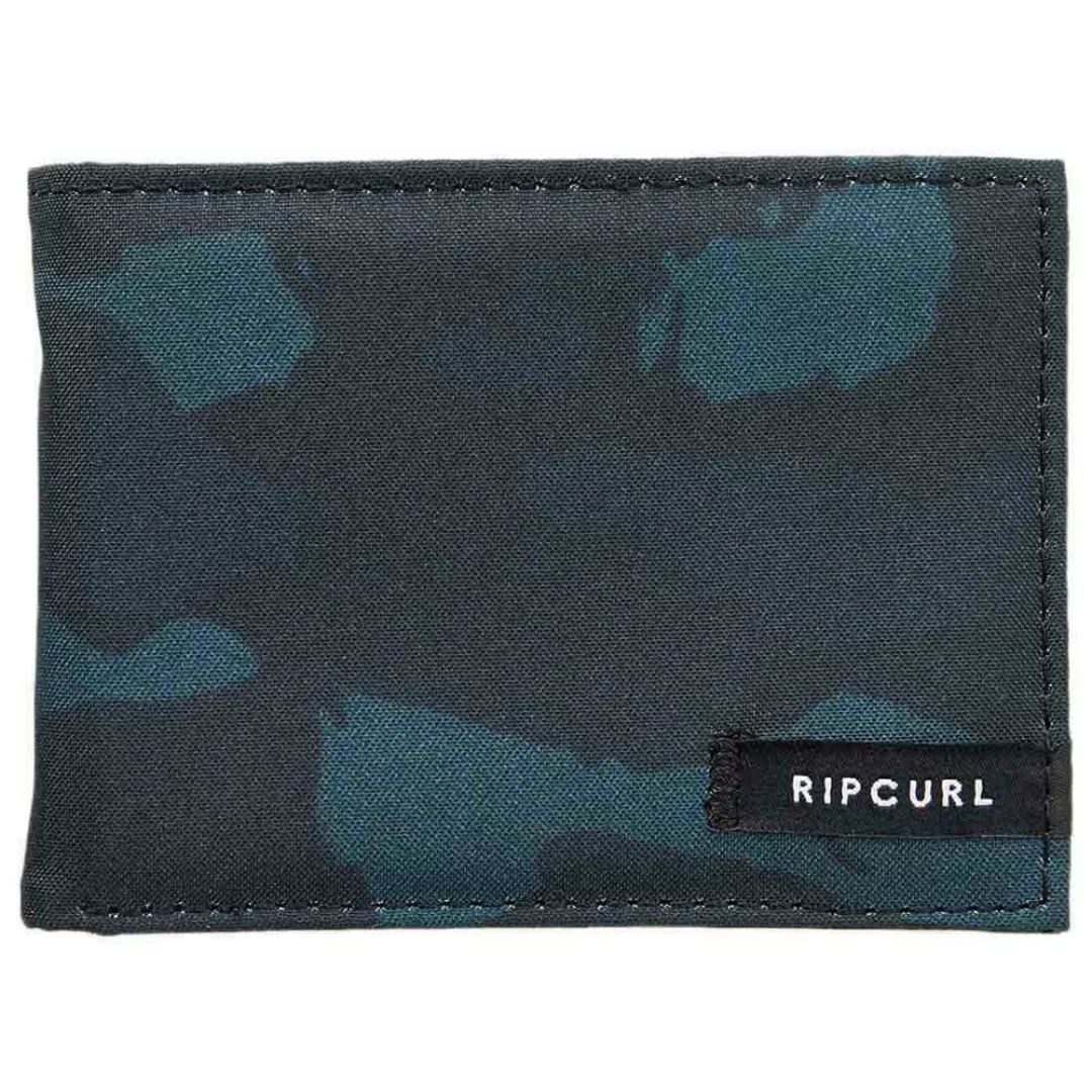 Rip Curl Combo Pu Slim Brieftasche One Size Slate Blue günstig online kaufen