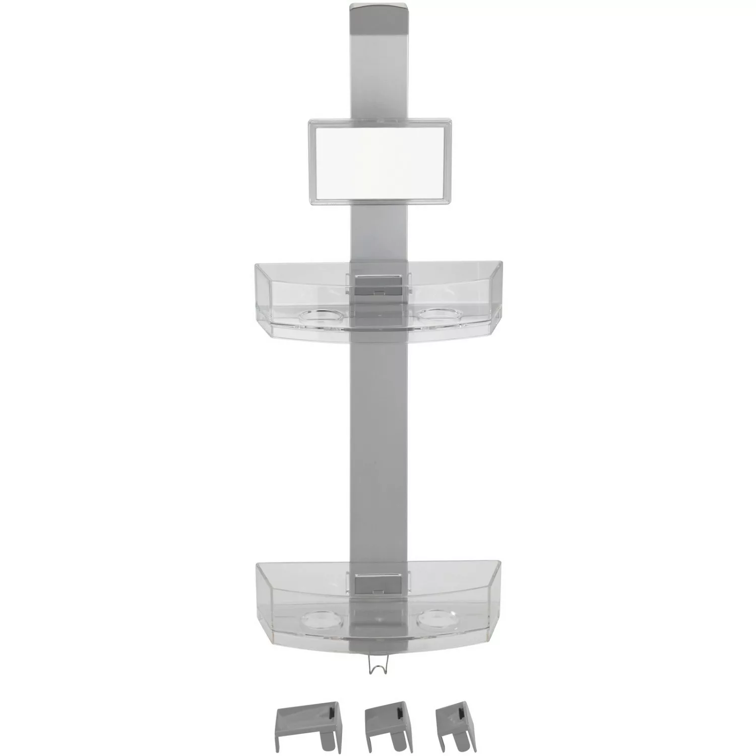 WENKO Duschablage Premium günstig online kaufen