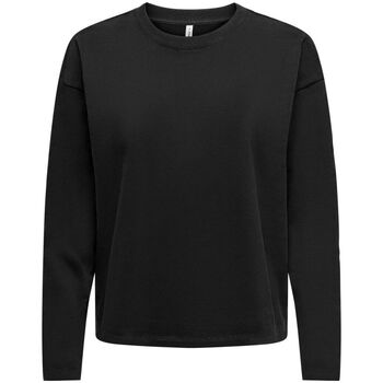 Only  Sweatshirt 15336191 SOPH-BLACK günstig online kaufen