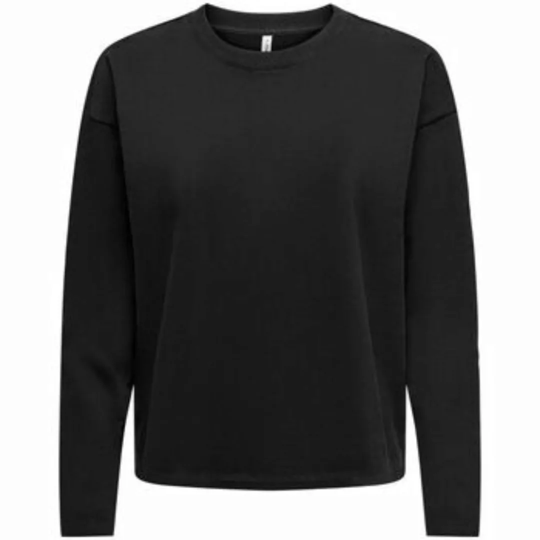 Only  Sweatshirt 15336191 SOPH-BLACK günstig online kaufen