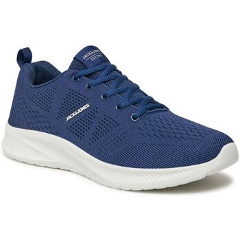 Jack & Jones  Sneaker 12255906 CROXLEY-MEDIEVAL BLUE günstig online kaufen