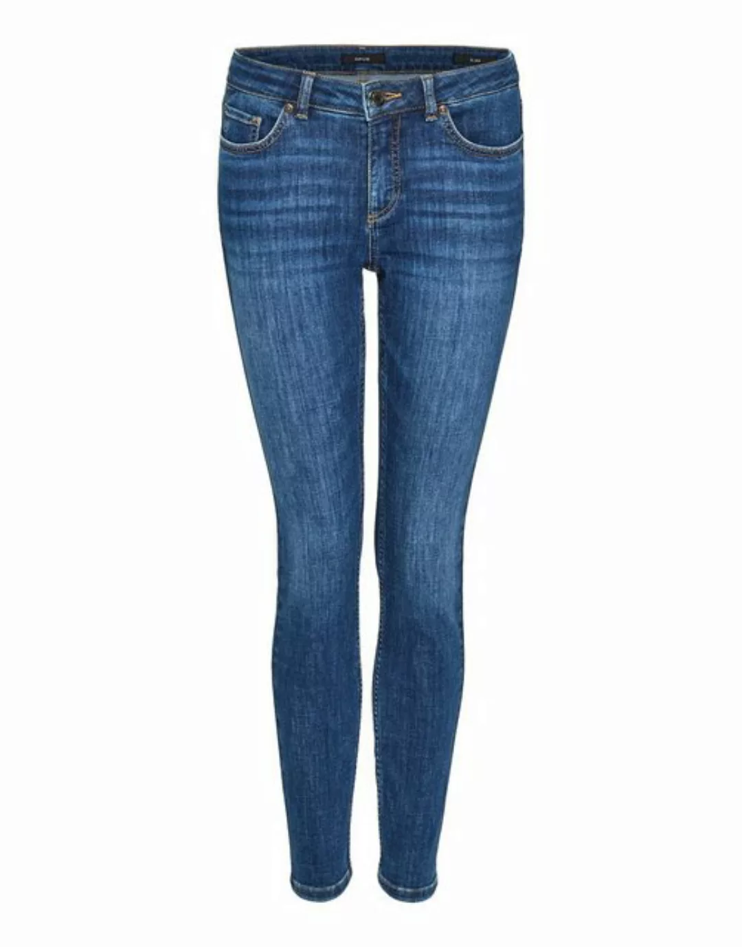 OPUS Bequeme Jeans OPUS / Da.Jeans / Elma strong blue günstig online kaufen