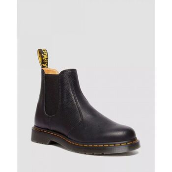 Dr. Martens  Herrenstiefel 31989001 - 2976 CHELSEA AMBASSADOR-BLACK günstig online kaufen