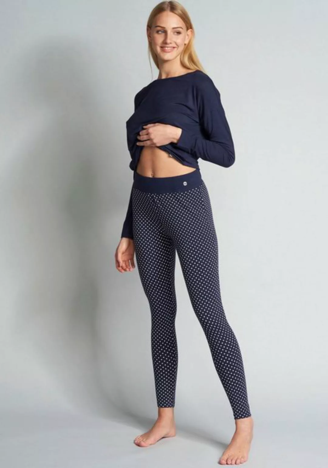 TOM TAILOR Leggings 0 günstig online kaufen