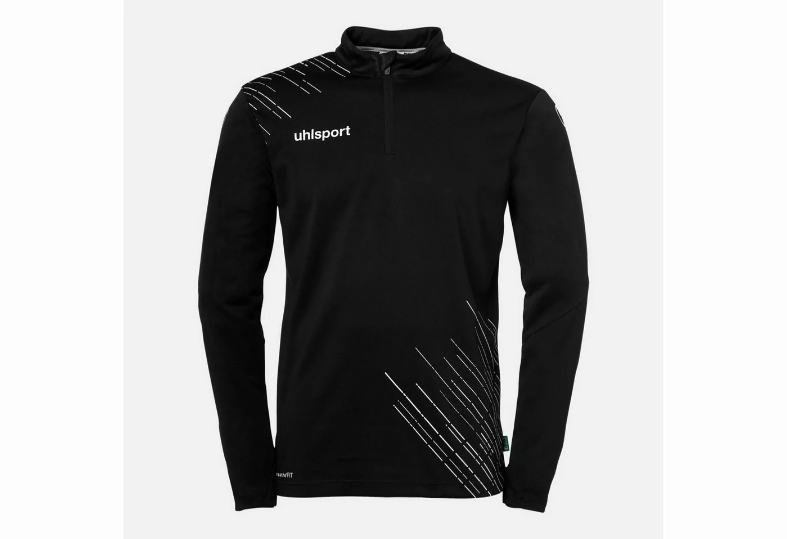 uhlsport Trainingspullover uhlsport Langarmshirt SCORE 26 1/4 ZIP TOP (1-tl günstig online kaufen