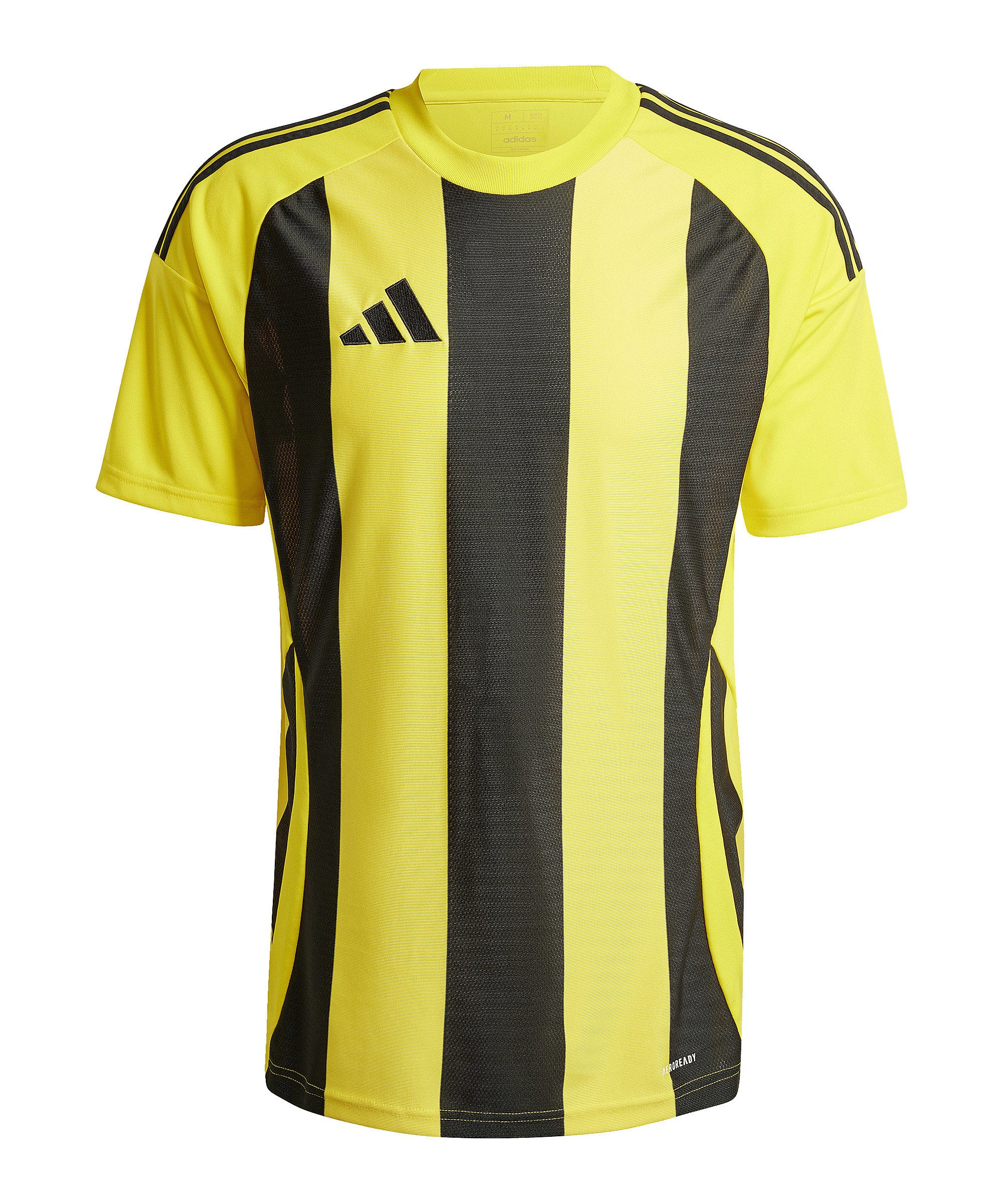 adidas Performance Fußballtrikot adidas Performance Striped günstig online kaufen