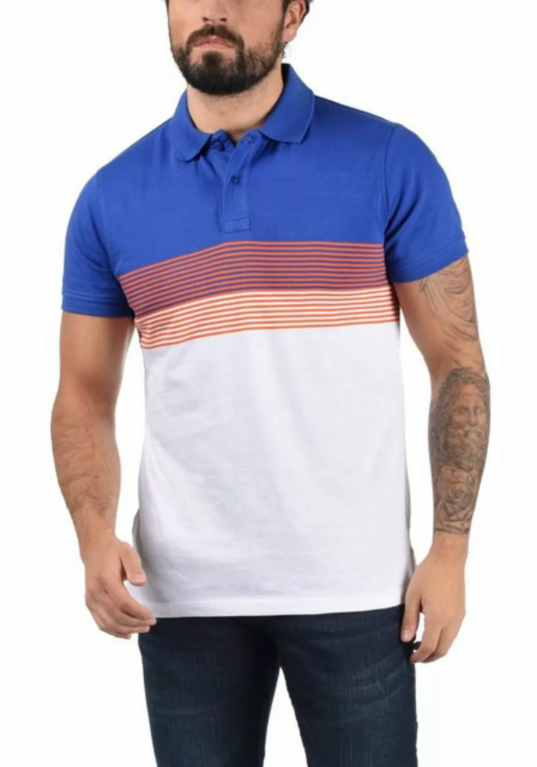 Blend Poloshirt BLEND BHFabi günstig online kaufen