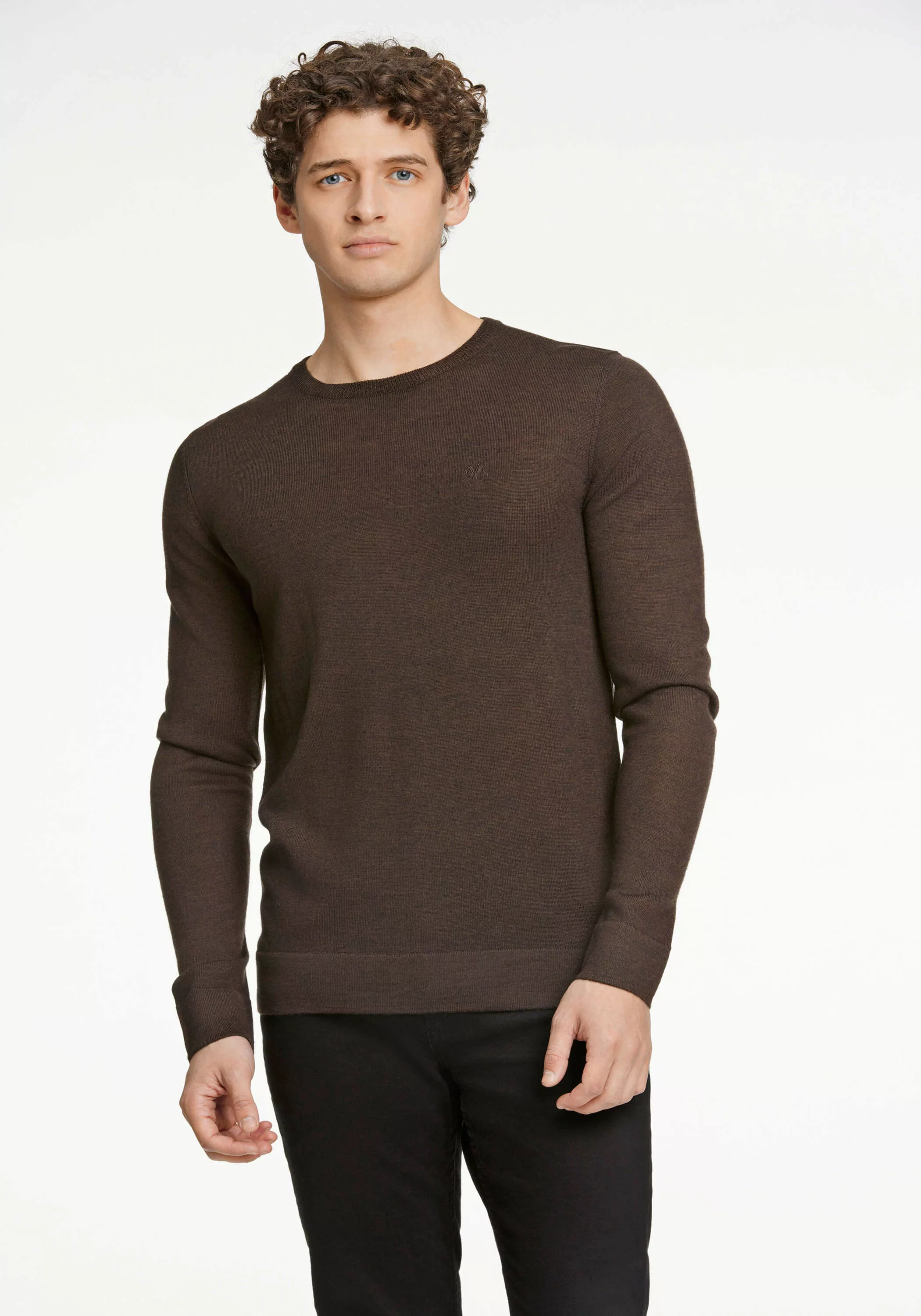 LINDBERGH Strickpullover "Lindbergh Strickpullover" günstig online kaufen
