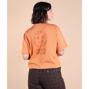 Oxbow  T-Shirt Tee-shirt manches courtes ROSE günstig online kaufen