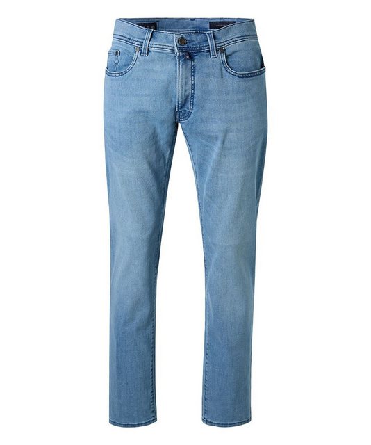 Pierre Cardin Straight-Jeans günstig online kaufen