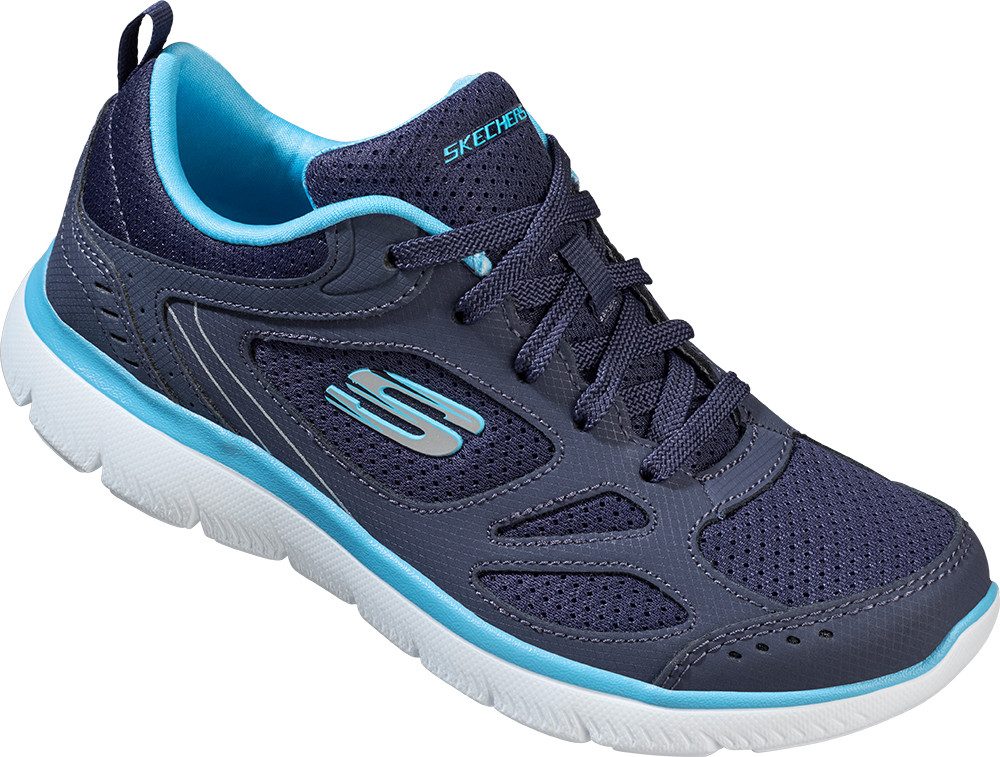 Skechers Sneaker Höchster Tragekomfort – superleicht günstig online kaufen
