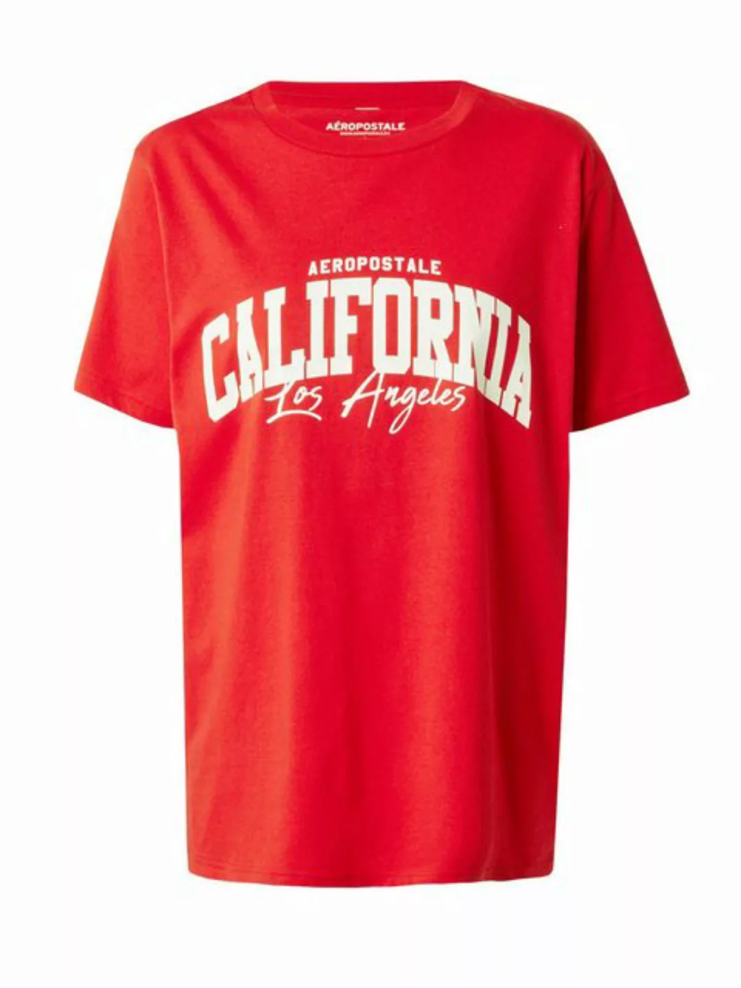 AÈROPOSTALE T-Shirt CALIFORNIA (1-tlg) Plain/ohne Details günstig online kaufen