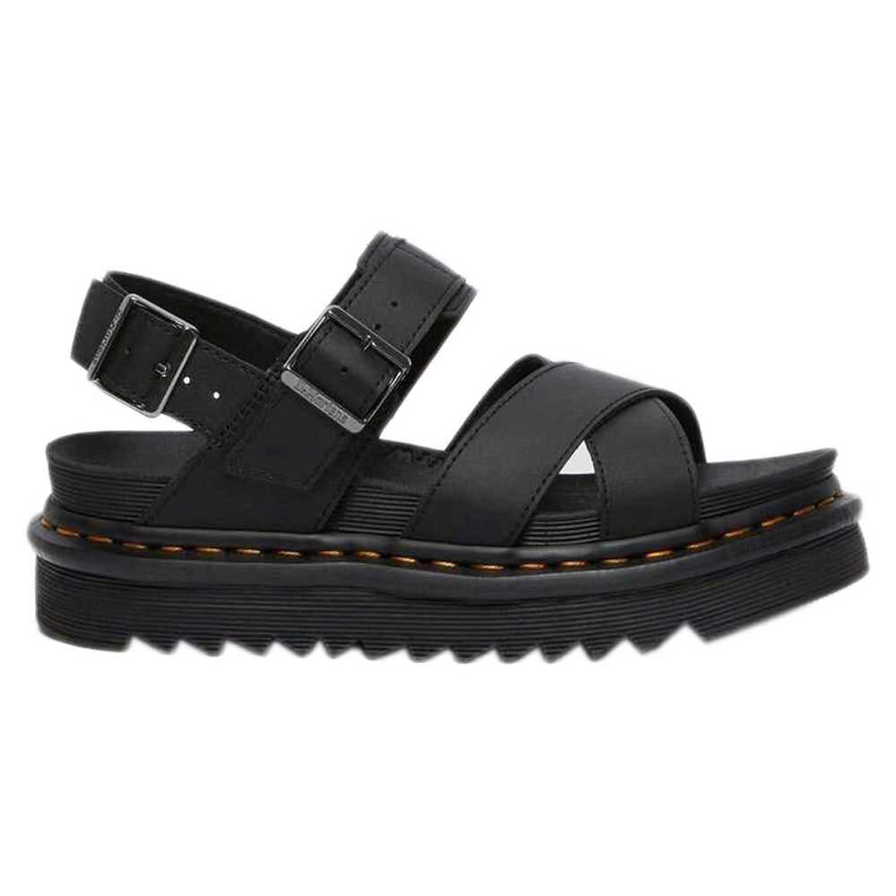 Dr Martens Voss Ii Sandalen EU 37 Black Hydro günstig online kaufen