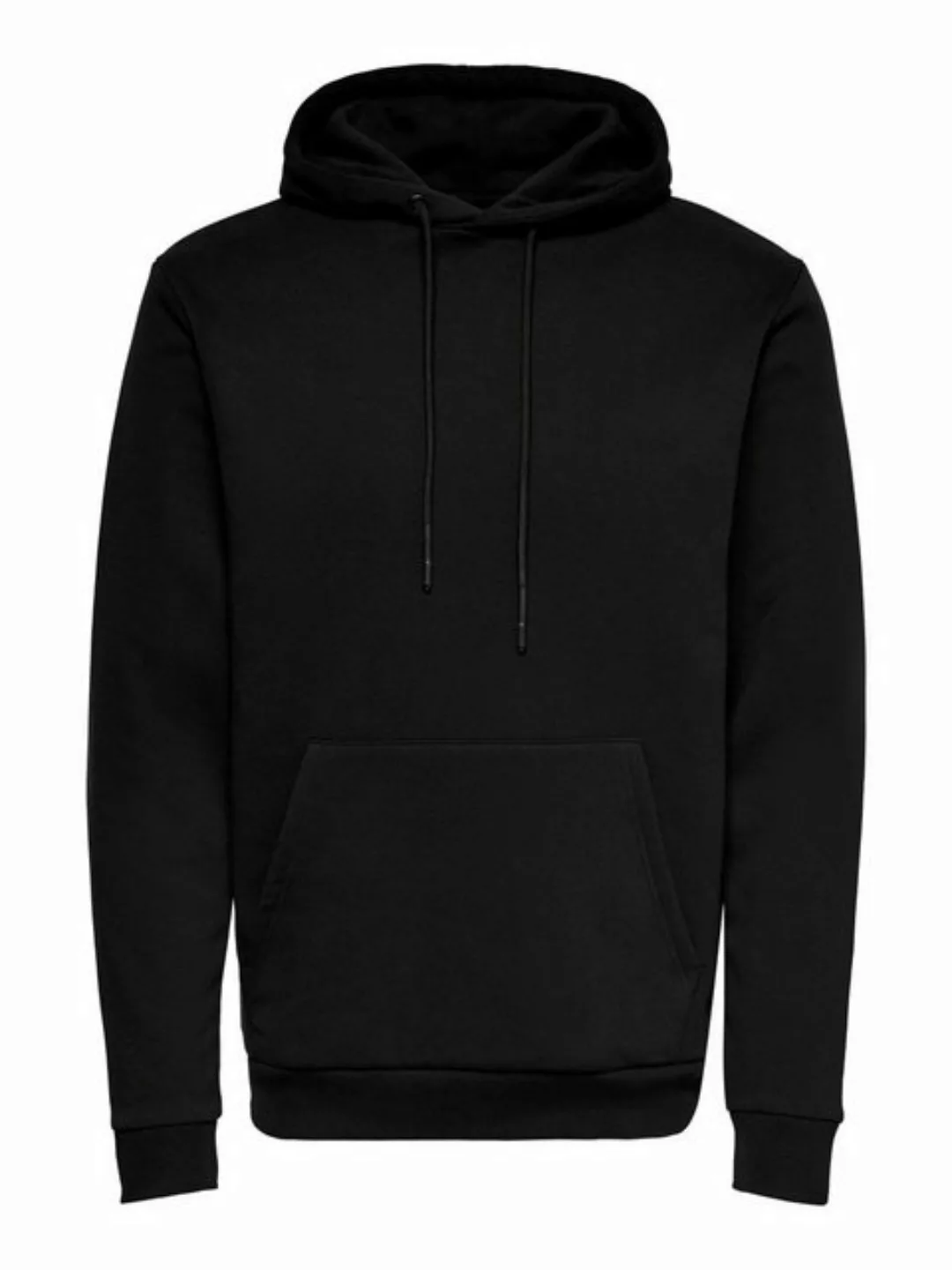 ONLY & SONS Kapuzensweatshirt ONSSIMON REG HOODIE SWEAT OTL günstig online kaufen