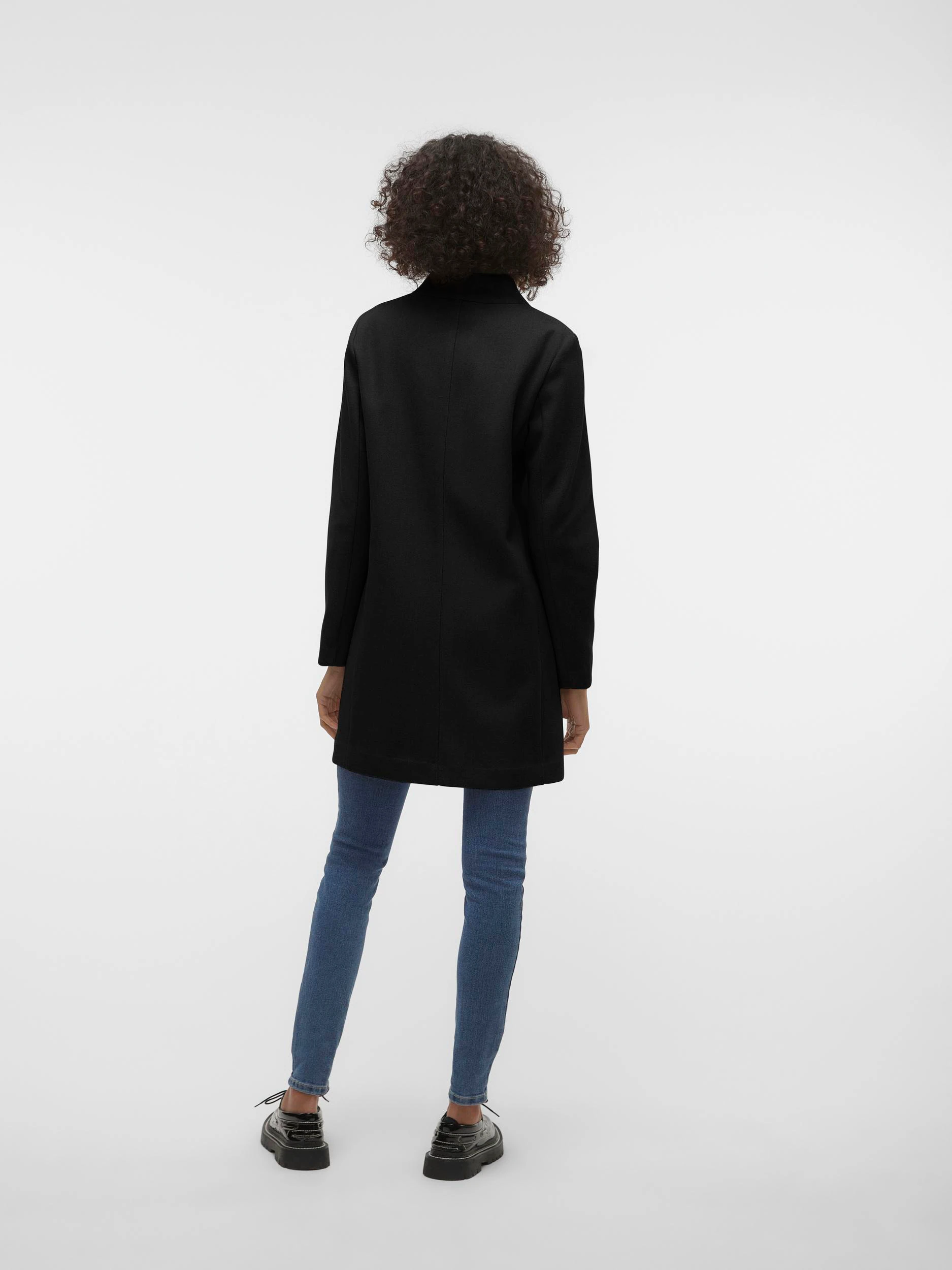 Vero Moda Langmantel VMDAFNE MIE SS24 COAT BOOS günstig online kaufen