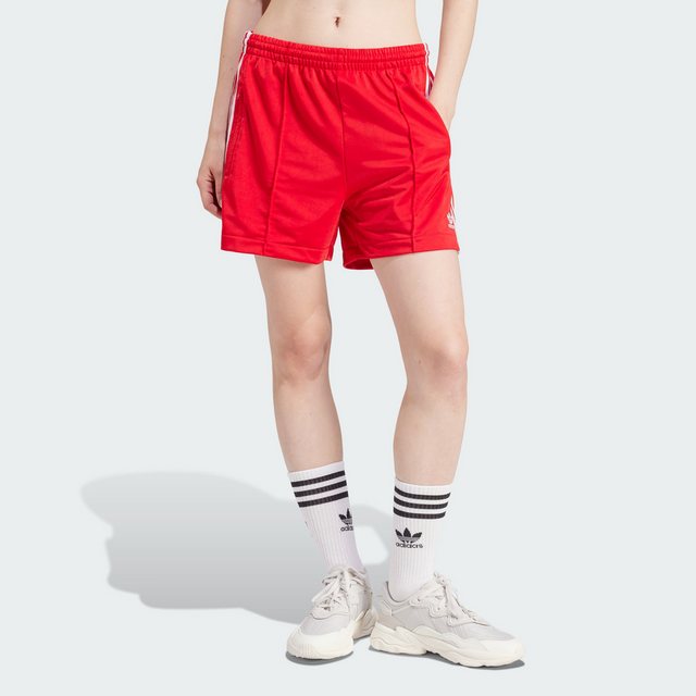 adidas Originals Shorts FIREBIRD SHORTS günstig online kaufen