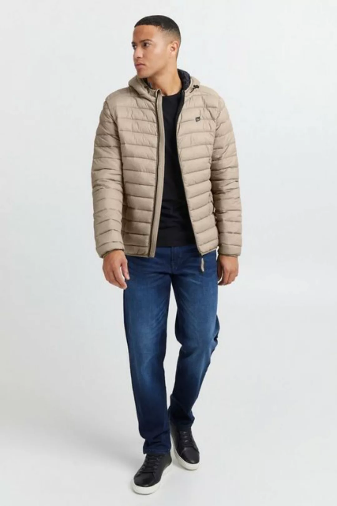 Blend Steppjacke BLEND BHRomsey günstig online kaufen