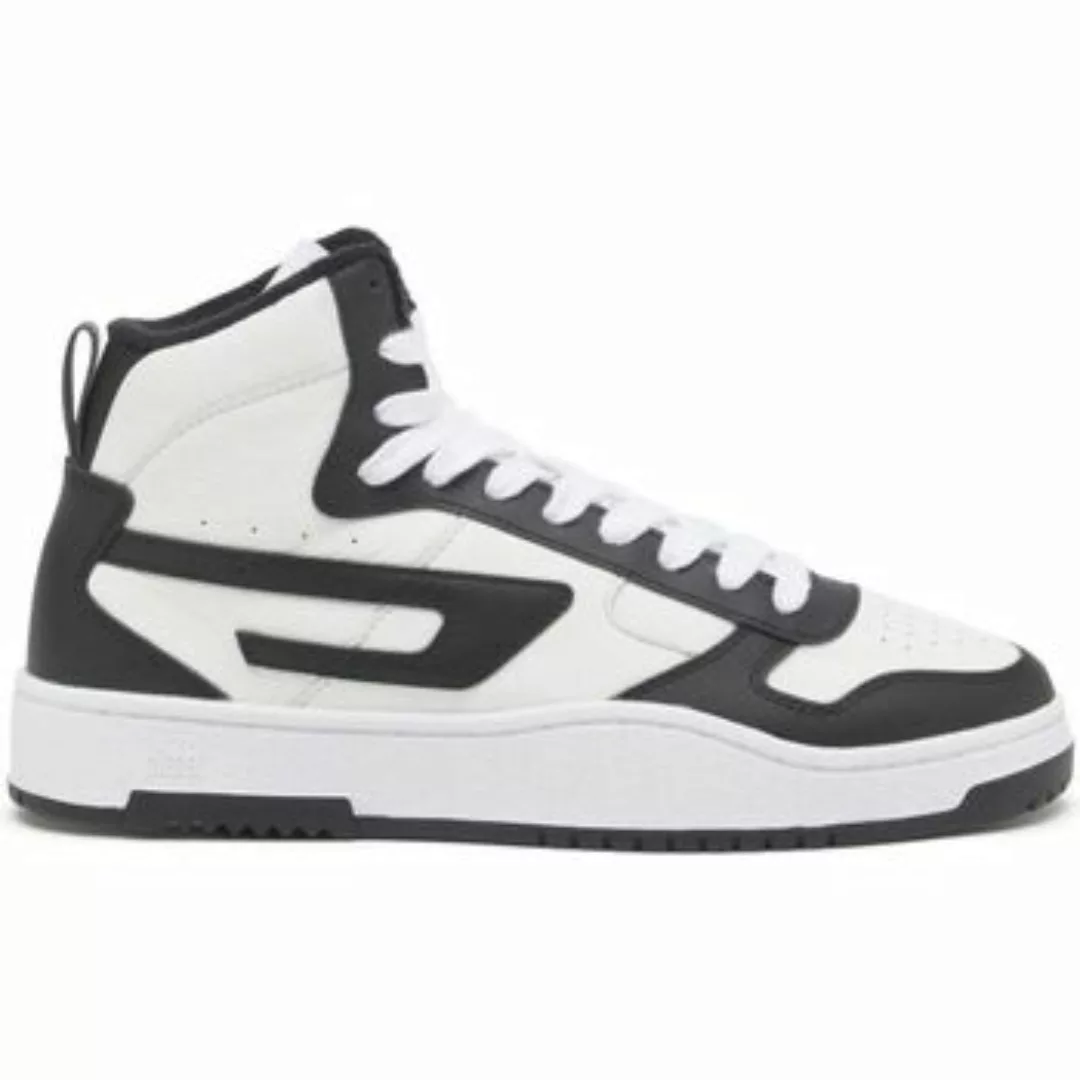 Diesel  Sneaker Y03205-P5576 S-UKIYO V2 MID-H1532 günstig online kaufen