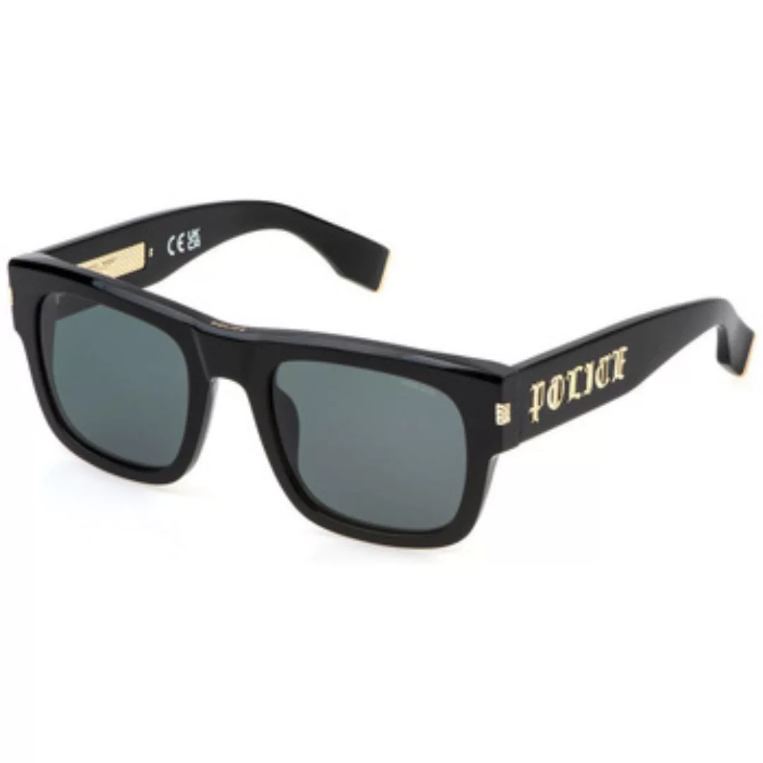 Police  Sonnenbrillen Polizei G.O.A.T. 2 SPLP33E 700Y Sonnenbrille günstig online kaufen