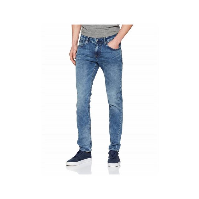 TOM TAILOR Denim 5-Pocket-Jeans PIERS günstig online kaufen