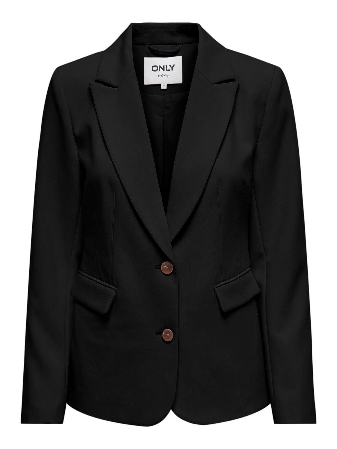 ONLY Longblazer ONLRAVEN LIFE L/S FIT günstig online kaufen
