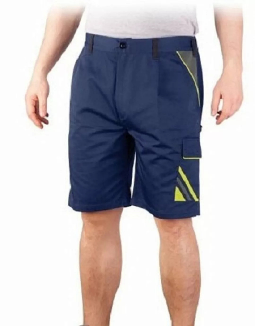 Reis Arbeitsshorts Arbeitshose Hose Short Arbeitsshort Sommer günstig online kaufen