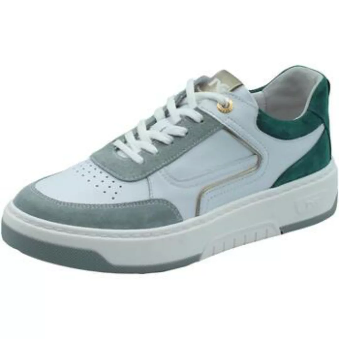 NeroGiardini  Sneaker E409992D Velour Asparago Skipper günstig online kaufen