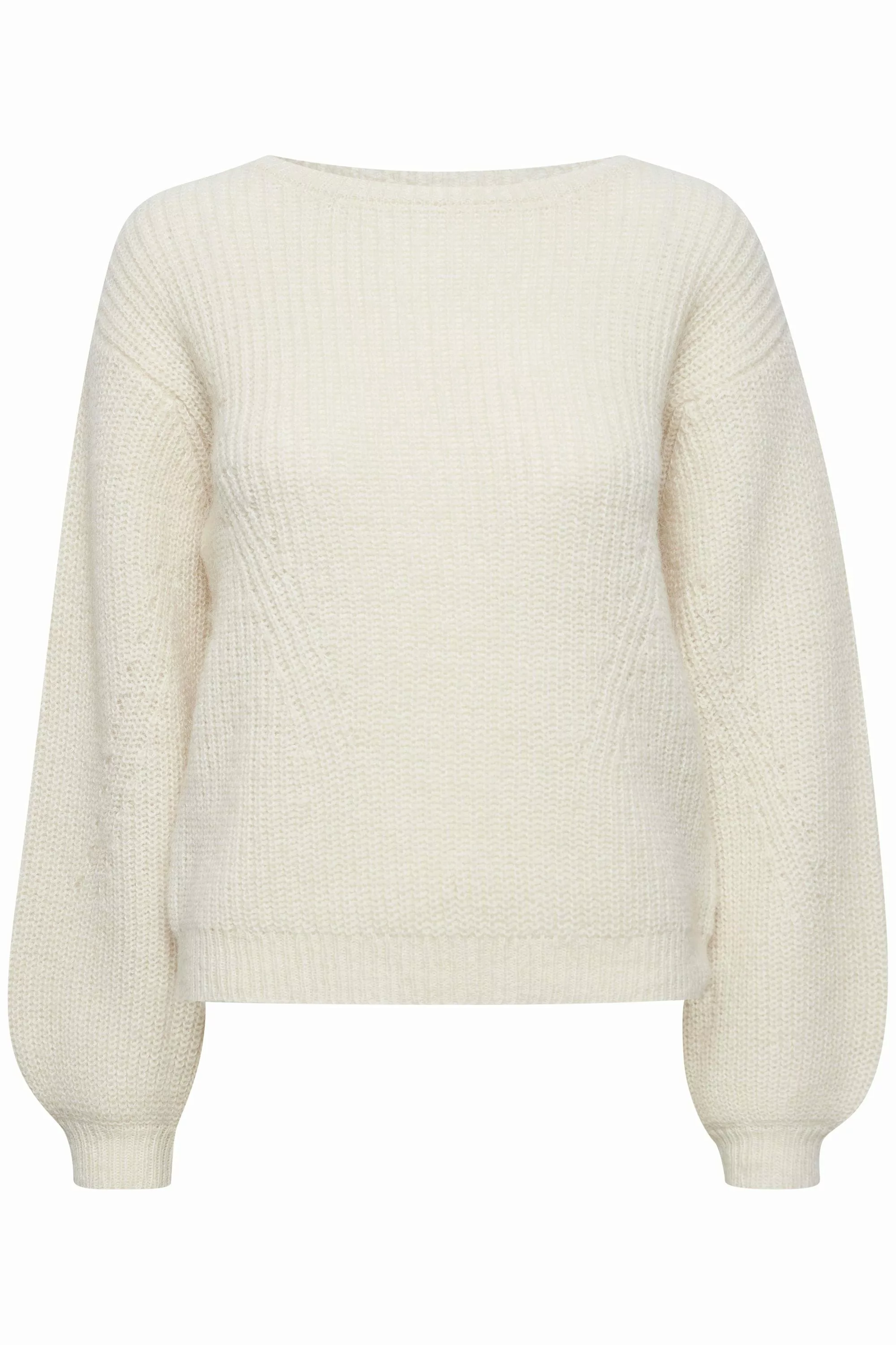 Pulz Jeans Strickpullover "Strickpullover PZIris" günstig online kaufen