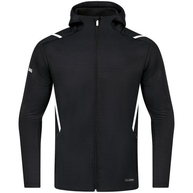 Jako Sweatjacke Jako Herren Freizeitjacke Challenge mit Kapuze 9821 günstig online kaufen