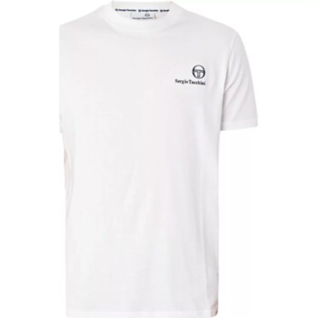 Sergio Tacchini  T-Shirt Felton-T-Shirt günstig online kaufen