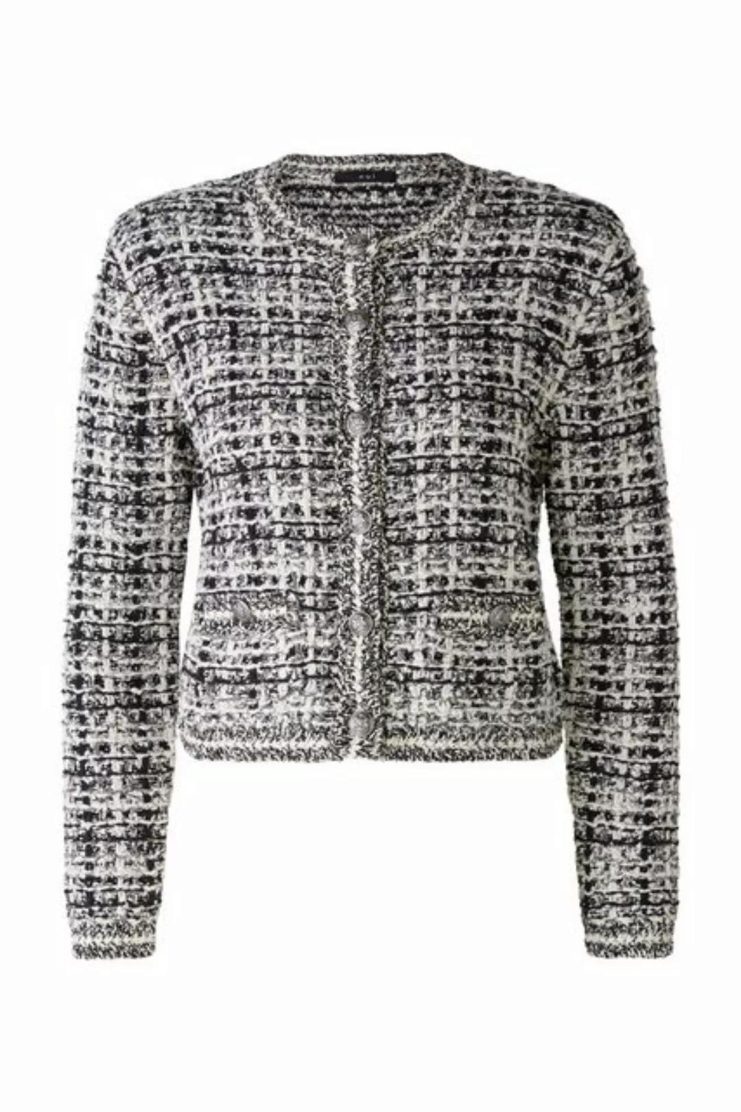 Oui Strickjacke günstig online kaufen