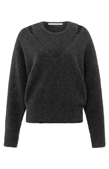 YAYA Strickpullover günstig online kaufen