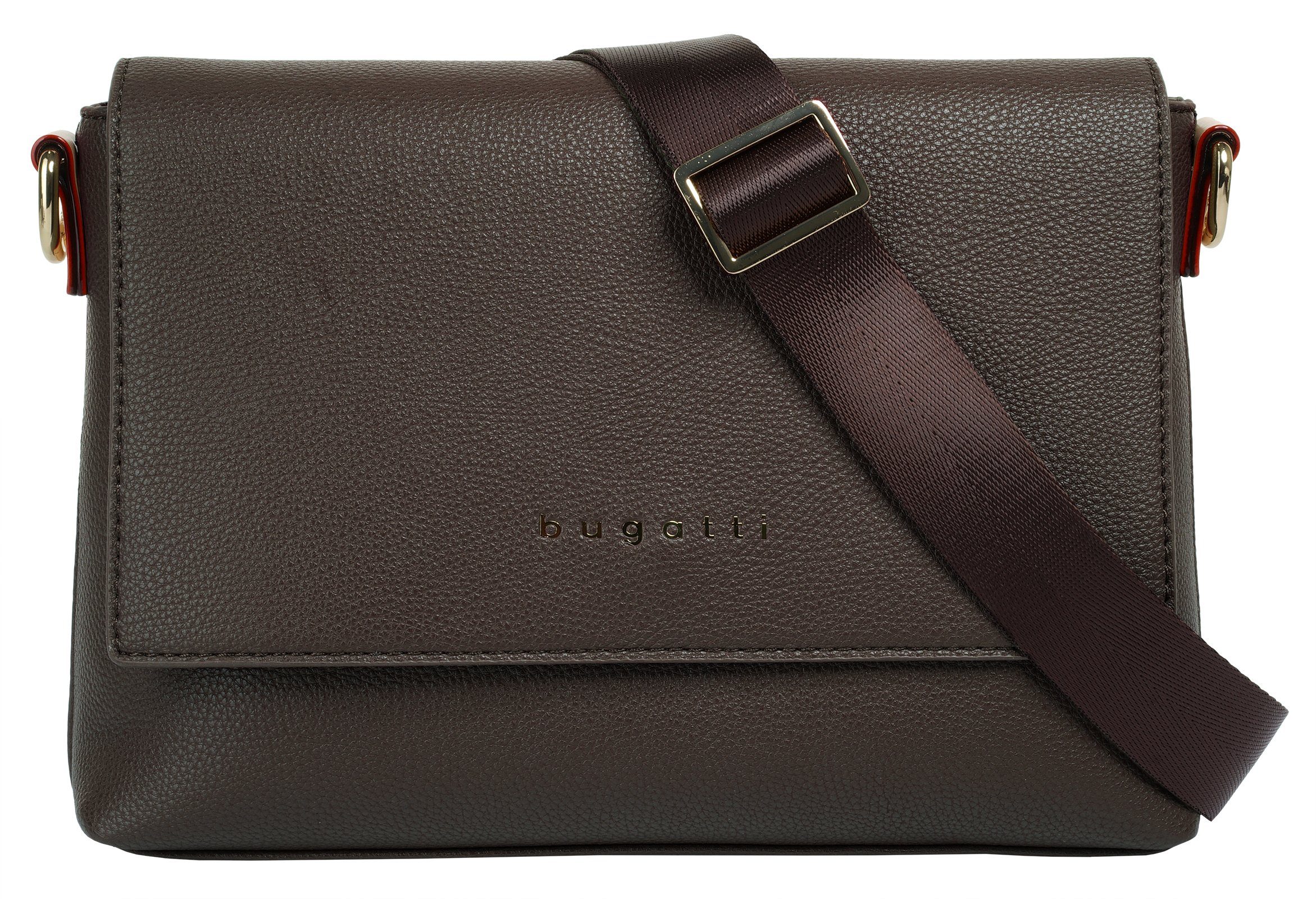 bugatti Schultertasche Shoulder Bag günstig online kaufen