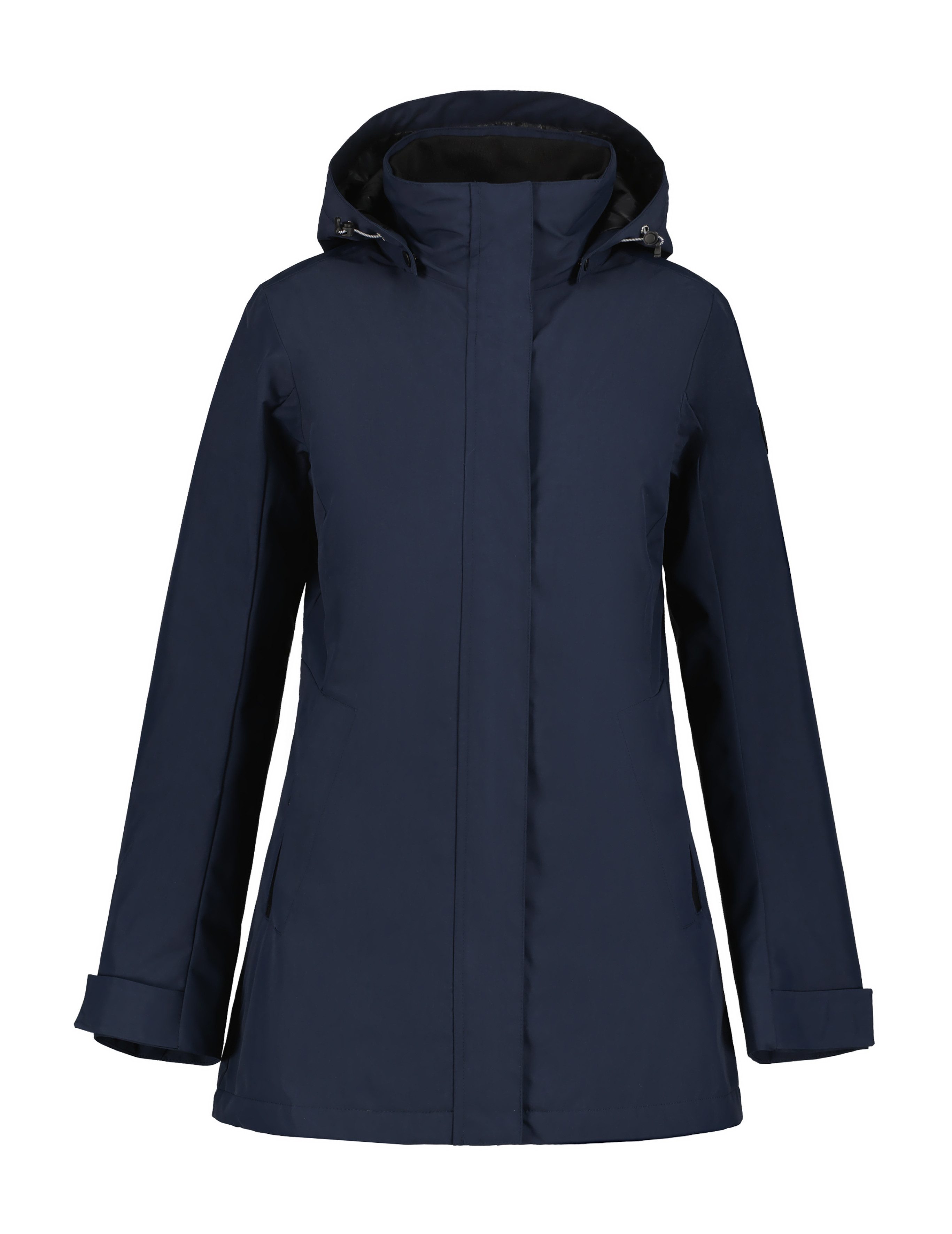 Icepeak Steppjacke D FUNKTIONSJACKE ALNA mit günstig online kaufen