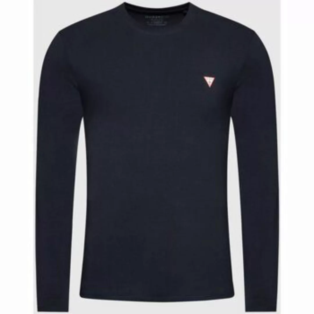 Guess  T-Shirts & Poloshirts M2YI28 J1311/4 CORE-G7V2 SMART BLUE günstig online kaufen