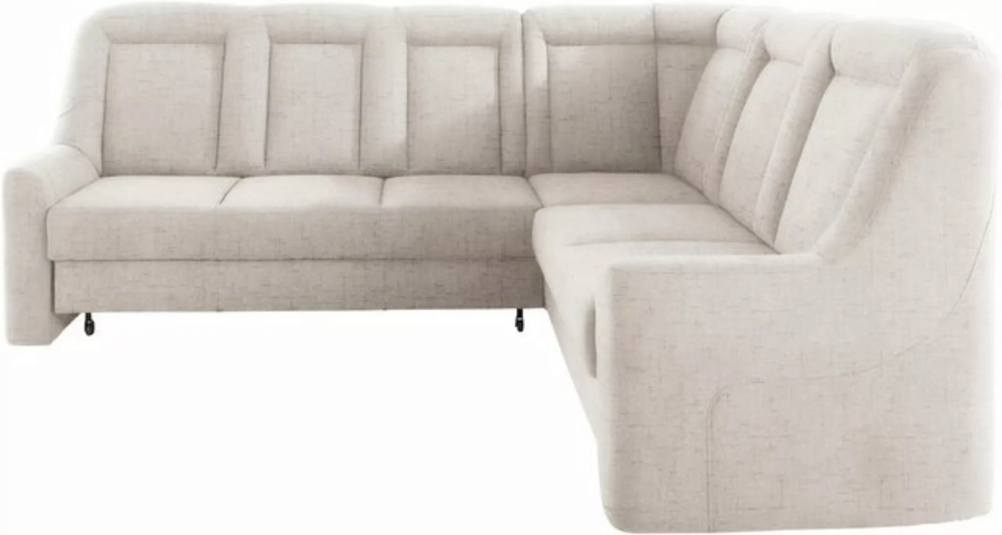 sit&more Ecksofa "Melissa" günstig online kaufen