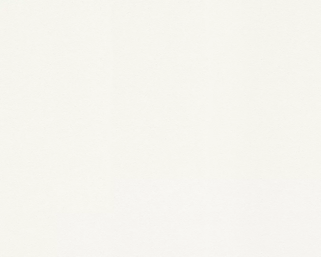Bricoflor Weiße Tapete Einfarbig Vlies Strukturtapete mit Vinyl Ideal für K günstig online kaufen