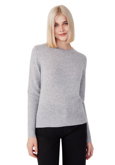 Style & Republic Kaschmirpullover Kaschmirpullover Damen Kaschmirpullover D günstig online kaufen