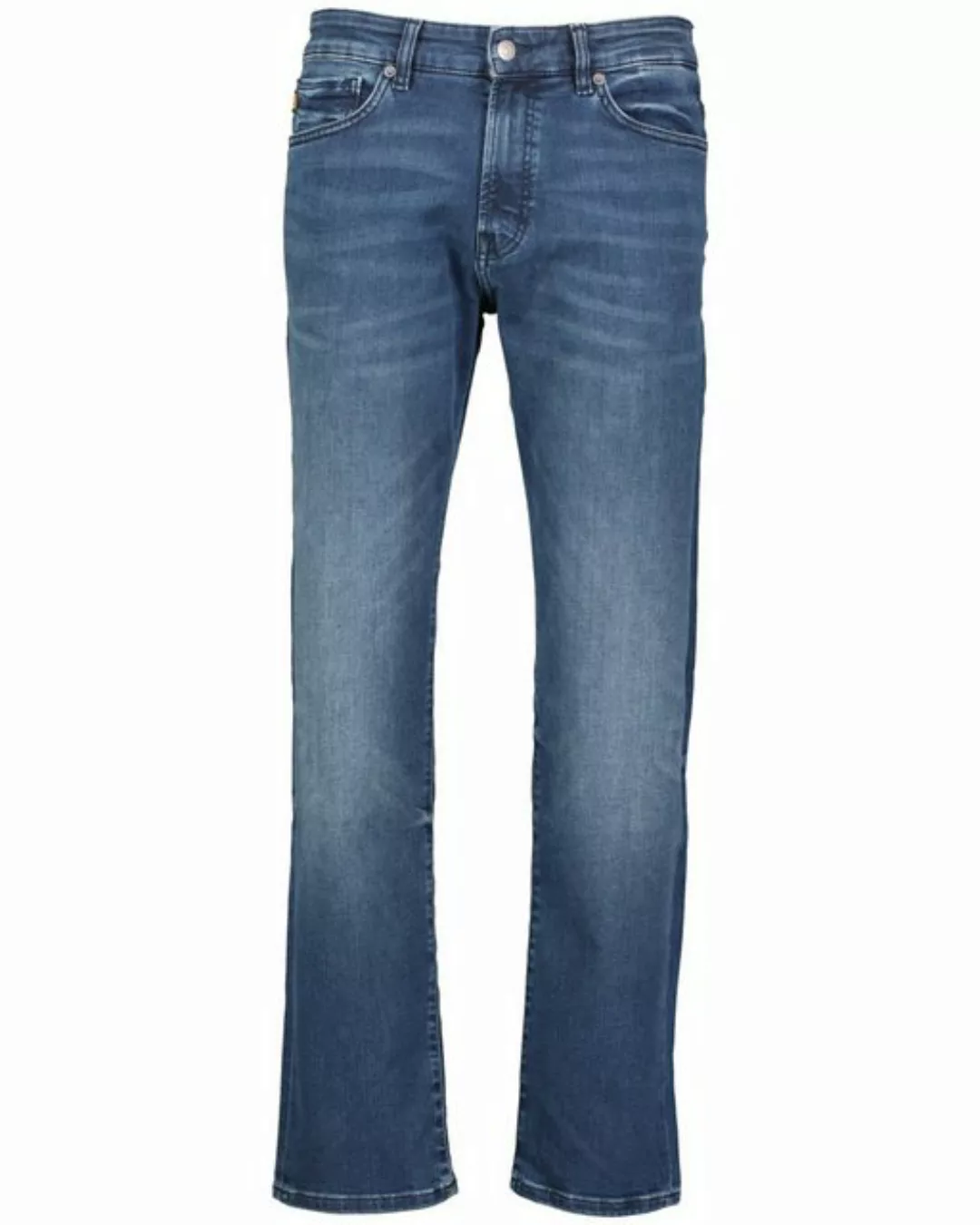 BOSS 5-Pocket-Jeans Herren Jeans RE.MAINE (1-tlg) günstig online kaufen