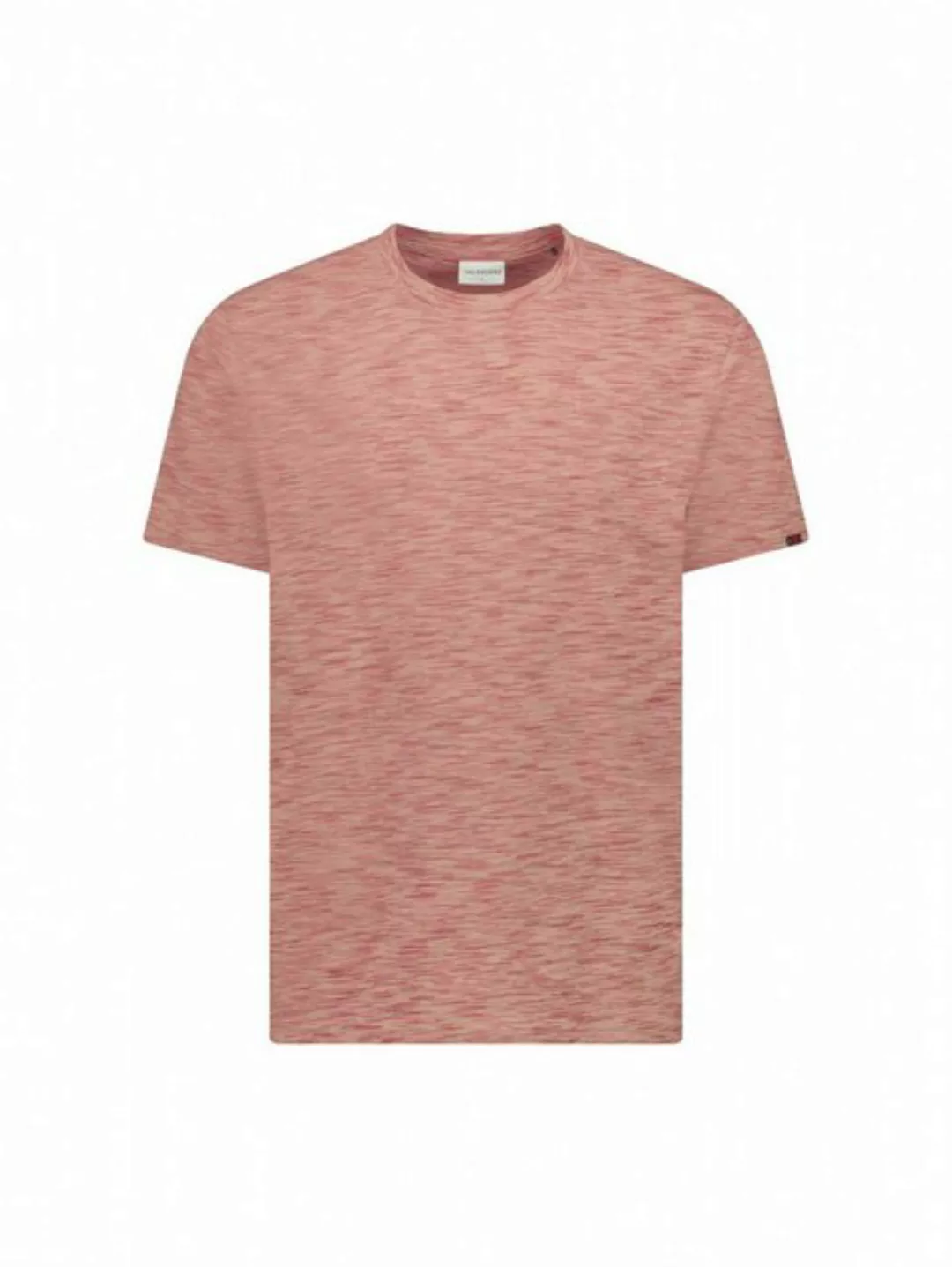 NO EXCESS T-Shirt T-Shirt mit Rundhalsausschnitt günstig online kaufen