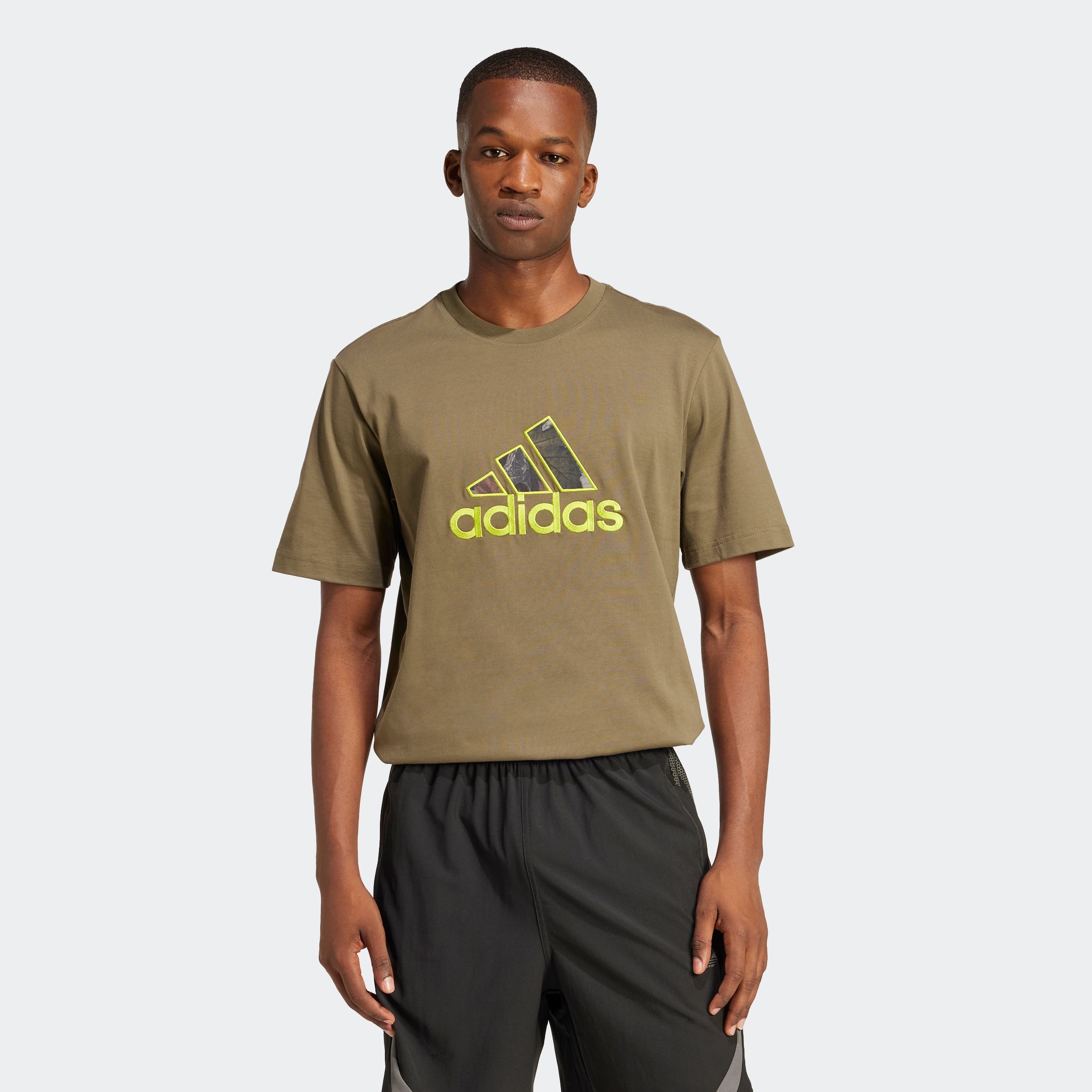 adidas Originals T-Shirt "GRFX TEE" günstig online kaufen