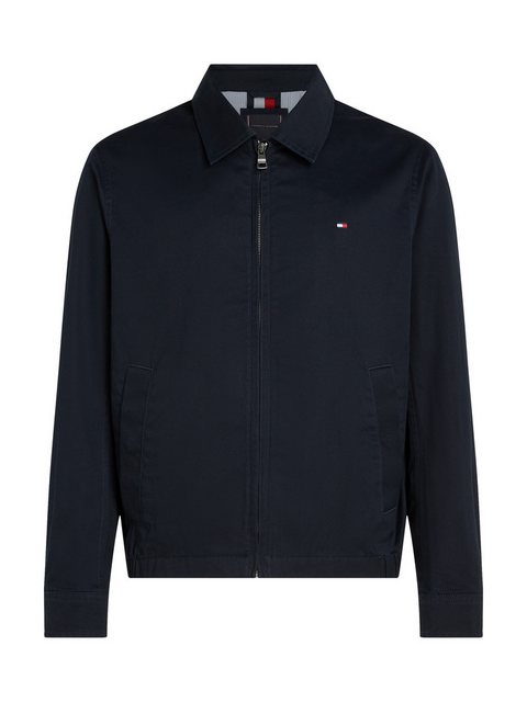 Tommy Hilfiger Blouson COTTON IVY JACKET günstig online kaufen