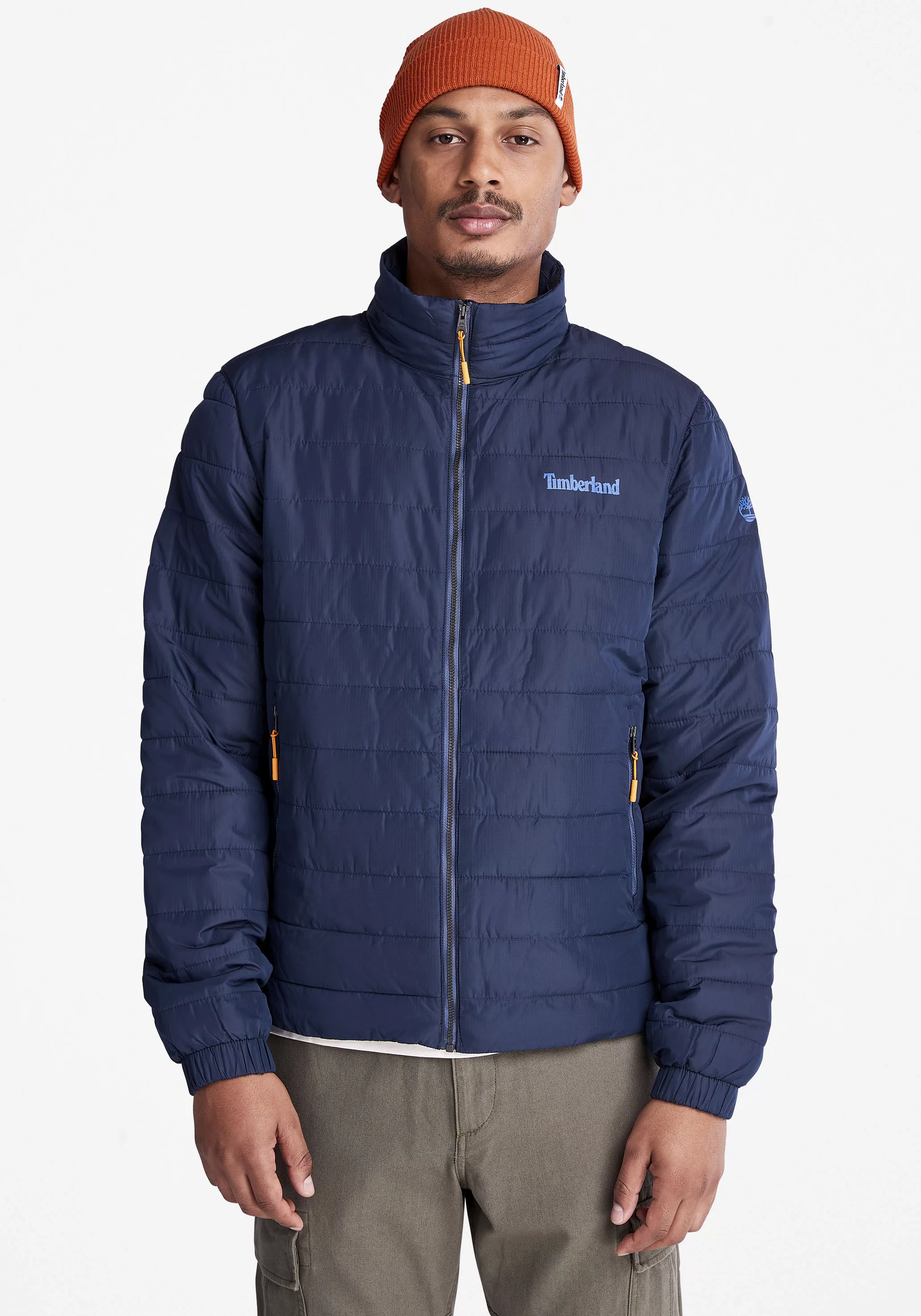 Timberland Steppjacke AXI S PEAK JACKET günstig online kaufen