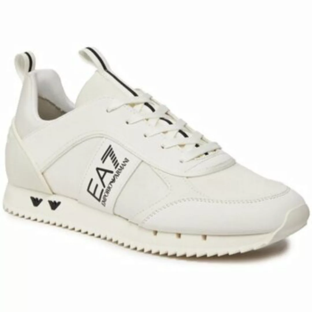 Emporio Armani EA7  Sneaker X8X027 XK219 günstig online kaufen