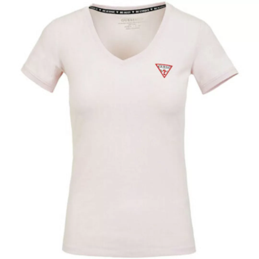 Guess  T-Shirts & Poloshirts G-W2YI45J1314 günstig online kaufen