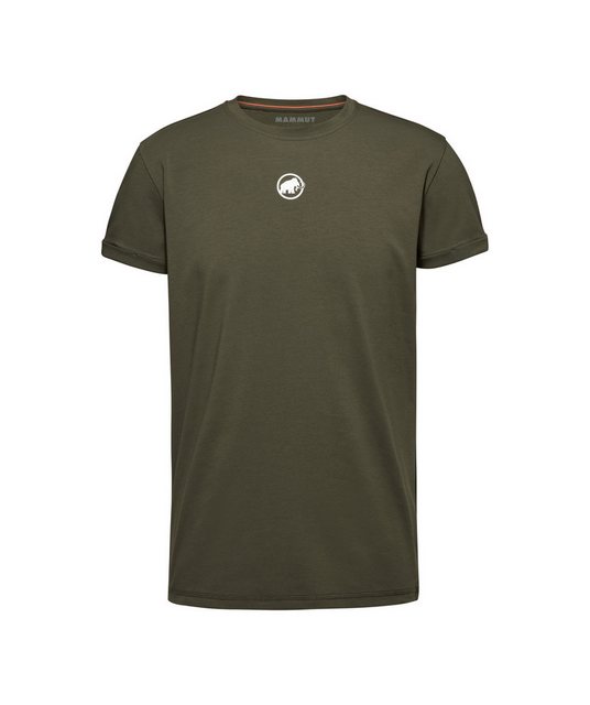 Mammut T-Shirt Mammut Seon T-Shirt Men Original günstig online kaufen