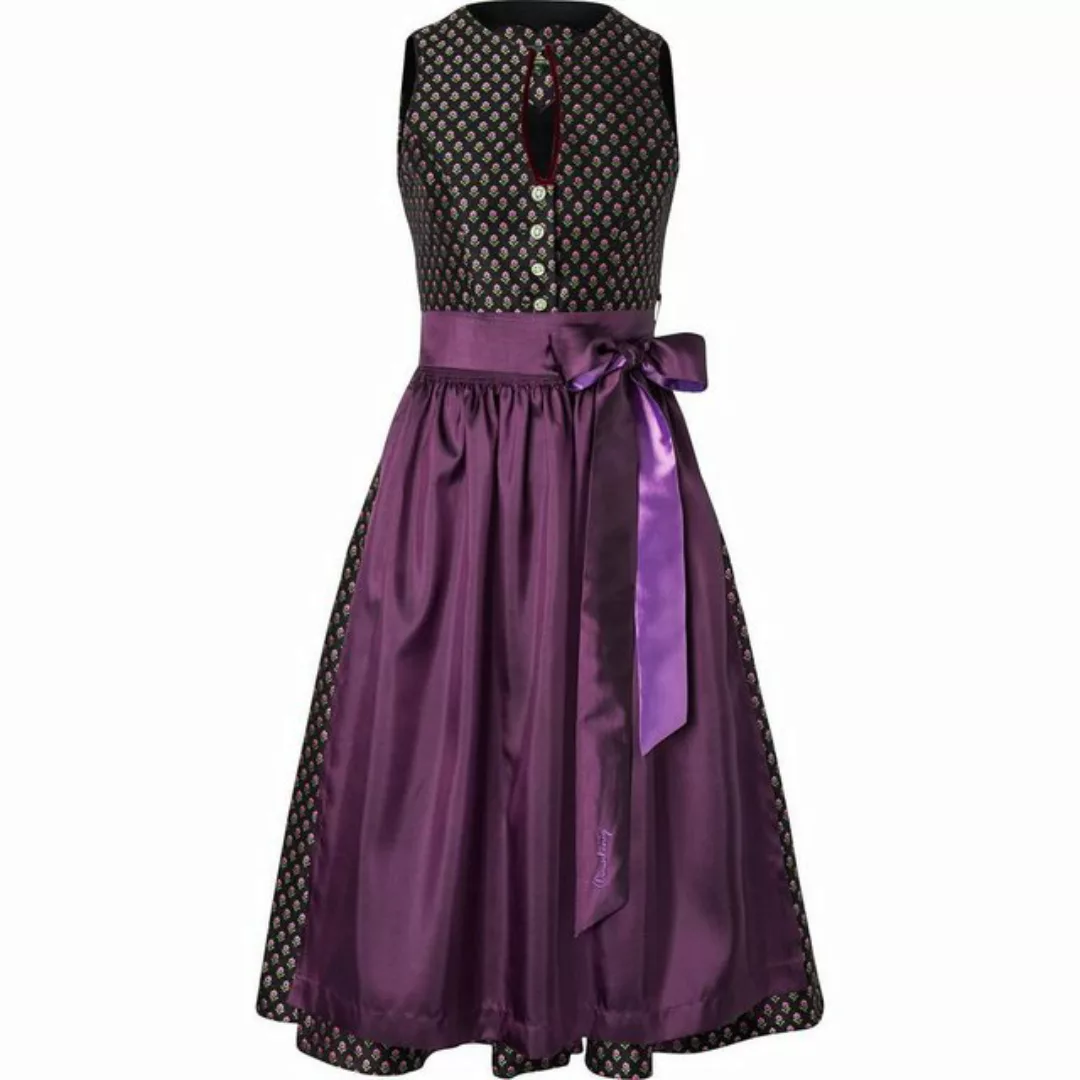 Wiesnkönig 2-in-1-Kleid Dirndl Karla (MIdi) günstig online kaufen