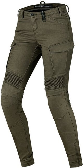 SHIMA Motorradhose Giro 2.0 Damen Motorrad Textilhose günstig online kaufen