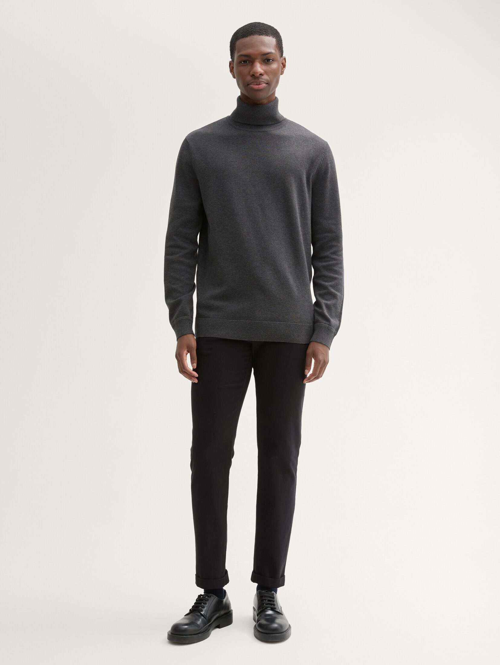 TOM TAILOR Chinohose TTTRAVIS Slim Chino günstig online kaufen